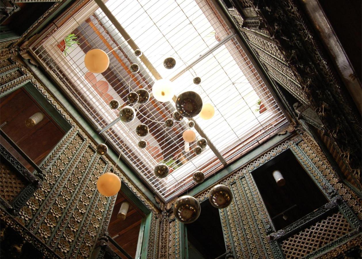 Mangaldas Ni Haveli I By The House Of Mg Ahmadábád Exteriér fotografie